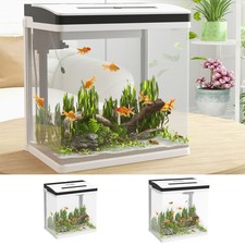 Aquarium Glass Fish Tank for