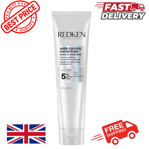 Redken acidic bonding - acidic,