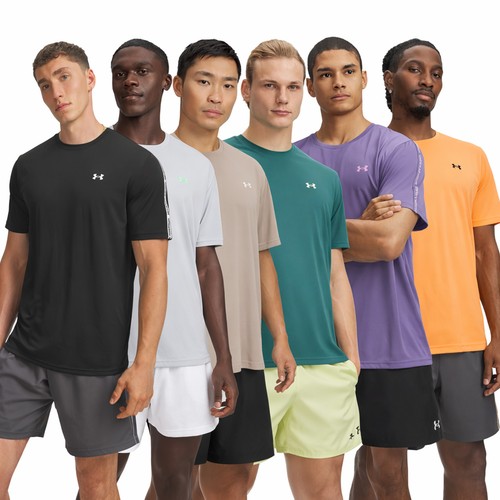 Under armour mens tech - under,