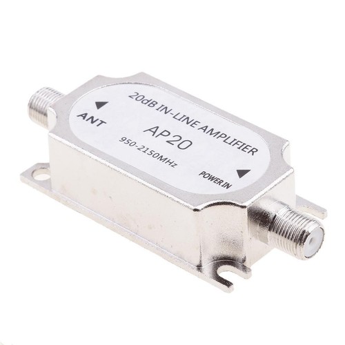 Satellite 20db line - satellite,