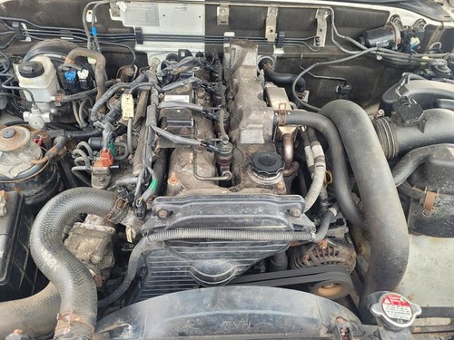 2012 ford ranger mk2 - fl, j97w