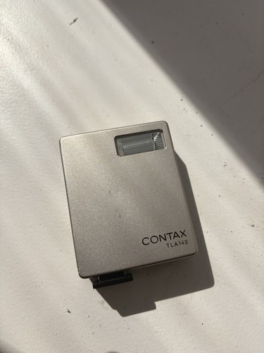 Near mint contax tla - mint,
