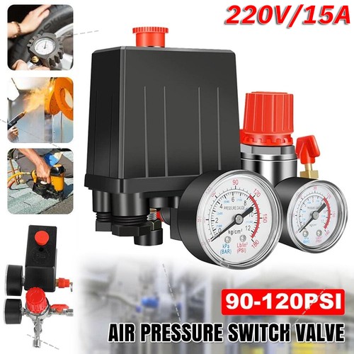 220v air compressor - compressor, pressure