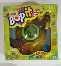 Bop It Extreme 2 Electronic Game, Original Packaging, Fully Functional