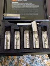 12 gauge MOBIL  Chokes For