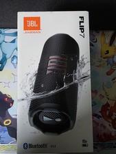 JBL Flip 7 Portable Bluetooth