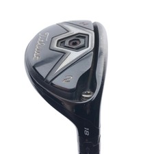 Used Titleist 915 H 2 Hybrid /