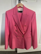 Zara Blazer