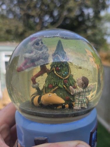 Nightmare before christmas - before,