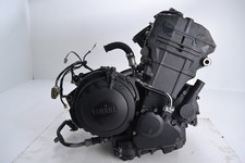 Engine YAMAHA TDM 900 2002-2010