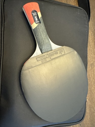 Stiga pro carbon table tennis - stiga,