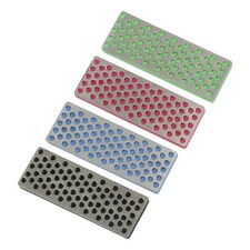 Ski File Polishing Tools