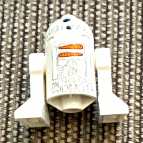 Lego star wars - star,