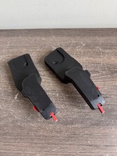 Quinny Moodd Seat Adapters