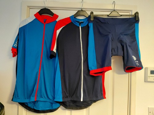 Mens size official team - l/xl,