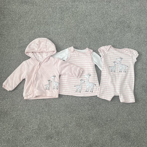 Debenhams bluezoo girls - girls, pink