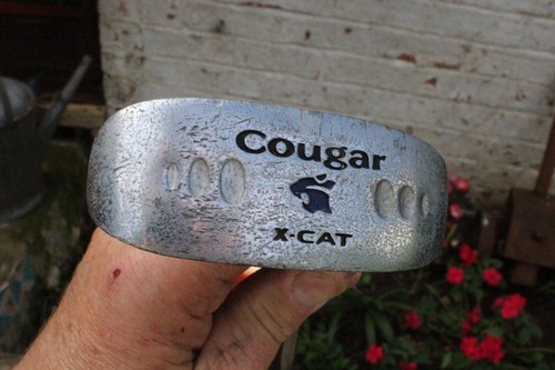 Cougar cat chipper way - cougar,
