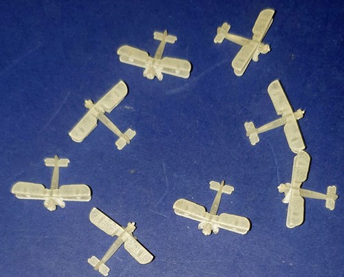 British swordfish attack - 8,