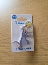 Disneyland Paris Ratatouille