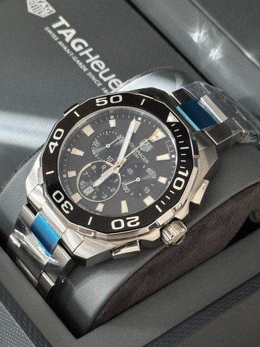 Tag heuer aquaracer - heuer,
