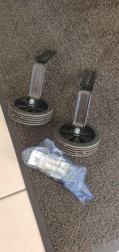 Stabilizers for children's