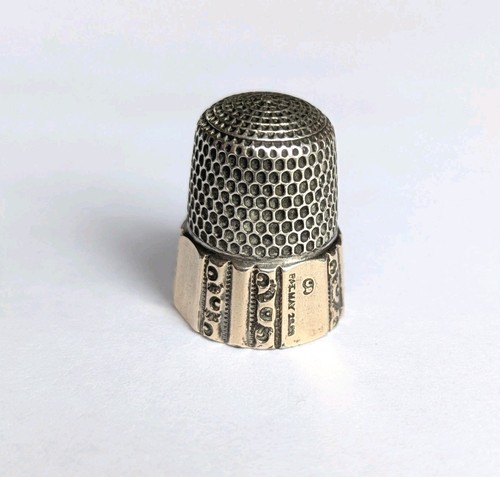 Antique simon brothers gold - simon,