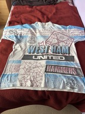 VINTAGE KICK SPORTSWEAR WEST