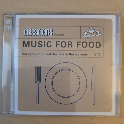 Mastermix classic cuts - classic,