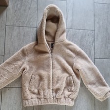 Primark Beige Cream Teddy