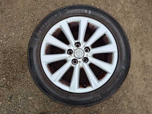 Genuine lexus mk2 - genuine,