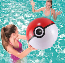 Pokemon Beach Ball 40cm