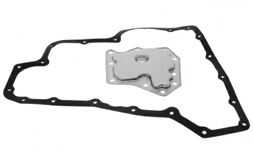 Automatic transmission filter