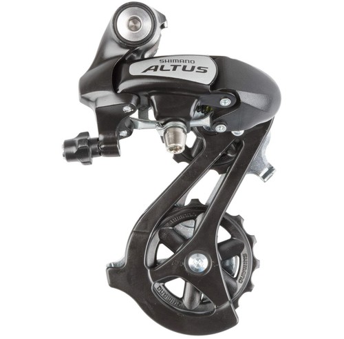 Shimano altus m310 speed - 7/8,