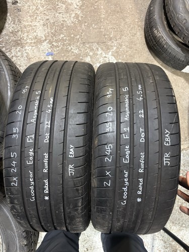 245 95y goodyear - 95y,