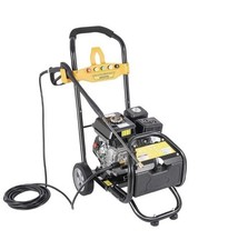 Petrol High Pressure Washer Gasoline Engine Jet Cleaner 2200 PSI