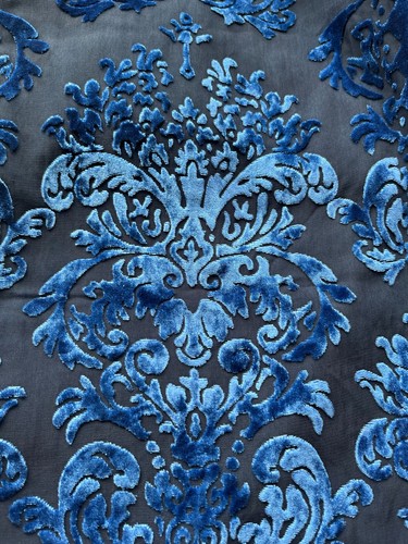 Table runner scarf - table, luxury