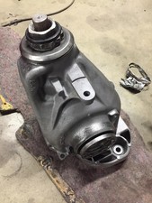 Bmw E9x 335i Manual Diff