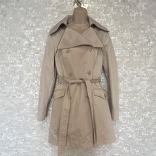 Ted Baker Beige Belted