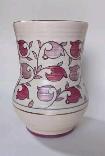 Vintage art deco crown - vintage,
