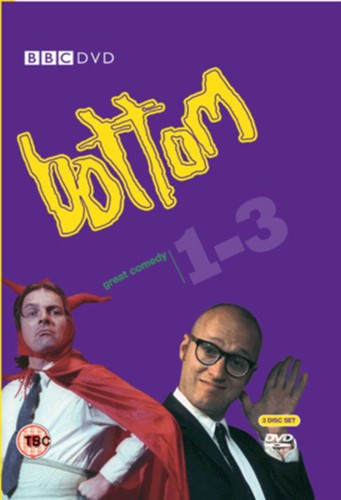 Bottom the complete series - the,