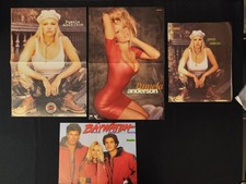 PAMELA ANDERSON Vintage 90s