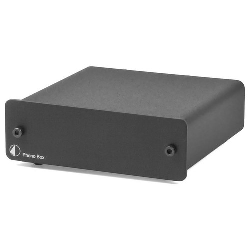 Pro ject phono box - phono,