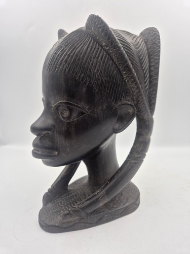 East african tanzania ebony - east,