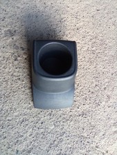 Volkswagen Polo 2009-2017 Center Console Drink Cup Holder 6r0862533b Genuine