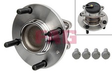 FAG 713 6610 20 Wheel Bearing