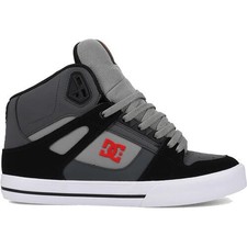 DC Pure Mens Hi Top High Skate