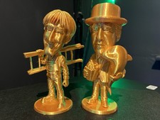 BIG Trigger Only Fools and