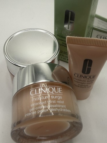 Clinique moisture surge - moisture,