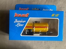 Jouef HJ6140 SNCF Freight Tank