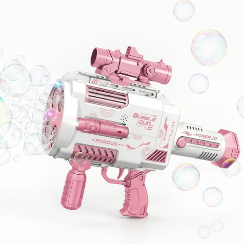 Rechargeable hole bubble - rechargeable,